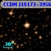 CCDM J18173-3956B