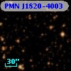 PMN J1820-4003