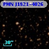 PMN J1821-4026
