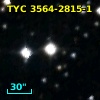 TYC 3564-2815-1