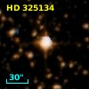 HD 325134