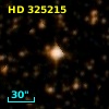 HD 325215