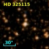HD 325115