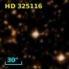 HD 325116
