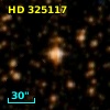 HD 325117