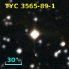 TYC 3565-89-1