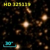 HD 325119