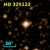 HD 325122