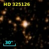 HD 325126