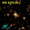 HD 325130