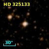 HD 325133