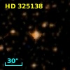 HD 325138
