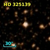 HD 325139