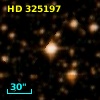 HD 325197