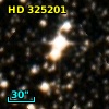 HD 325201