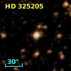 HD 325205