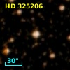 HD 325206