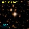 HD 325207