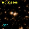 HD 325208