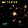 HD 325216