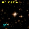HD 325219
