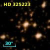 HD 325223
