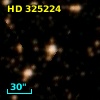 HD 325224