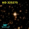 HD 325275