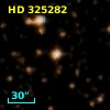 HD 325282