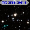 TYC 3568-206-1