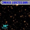 2MASS J18255108-3912106