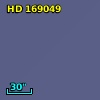 HD 169049