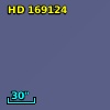 HD 169124