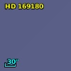 HD 169180