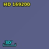 HD 169200
