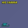HD 168868