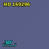 HD 169296