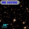 HD 168996