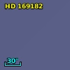 HD 169182