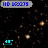 HD 169279