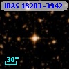 IRAS 18203-3942