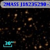2MASS J18235290-3919240