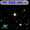 TYC 3568-801-1