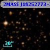 2MASS J18252773-3928101