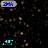 2MASS J18242880-3926158