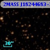 2MASS J18244683-3929092