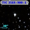 TYC 3568-900-1