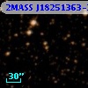 2MASS J18251363-3919263