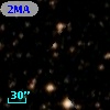 2MASS J18253275-3916487