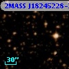 2MASS J18245228-3923248